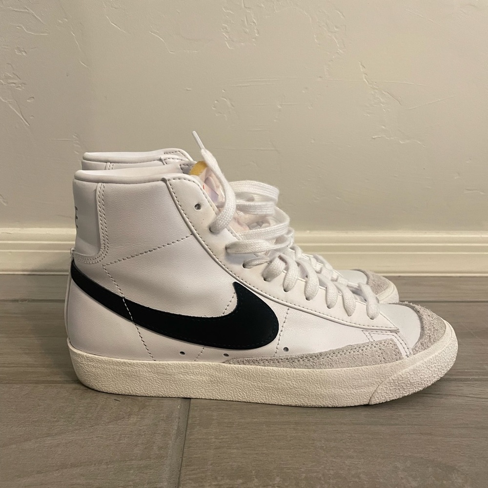 Women’s Nike Blazers
